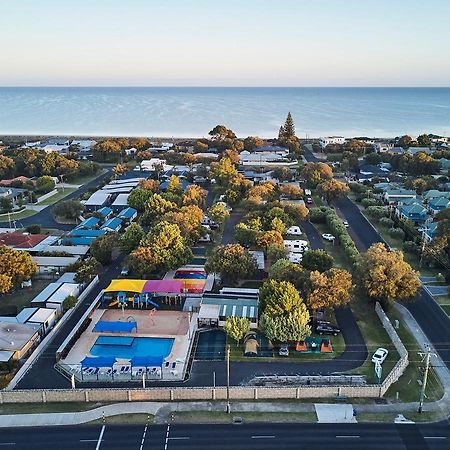 Big4 Breeze Holiday Parks - Busselton Dış mekan fotoğraf