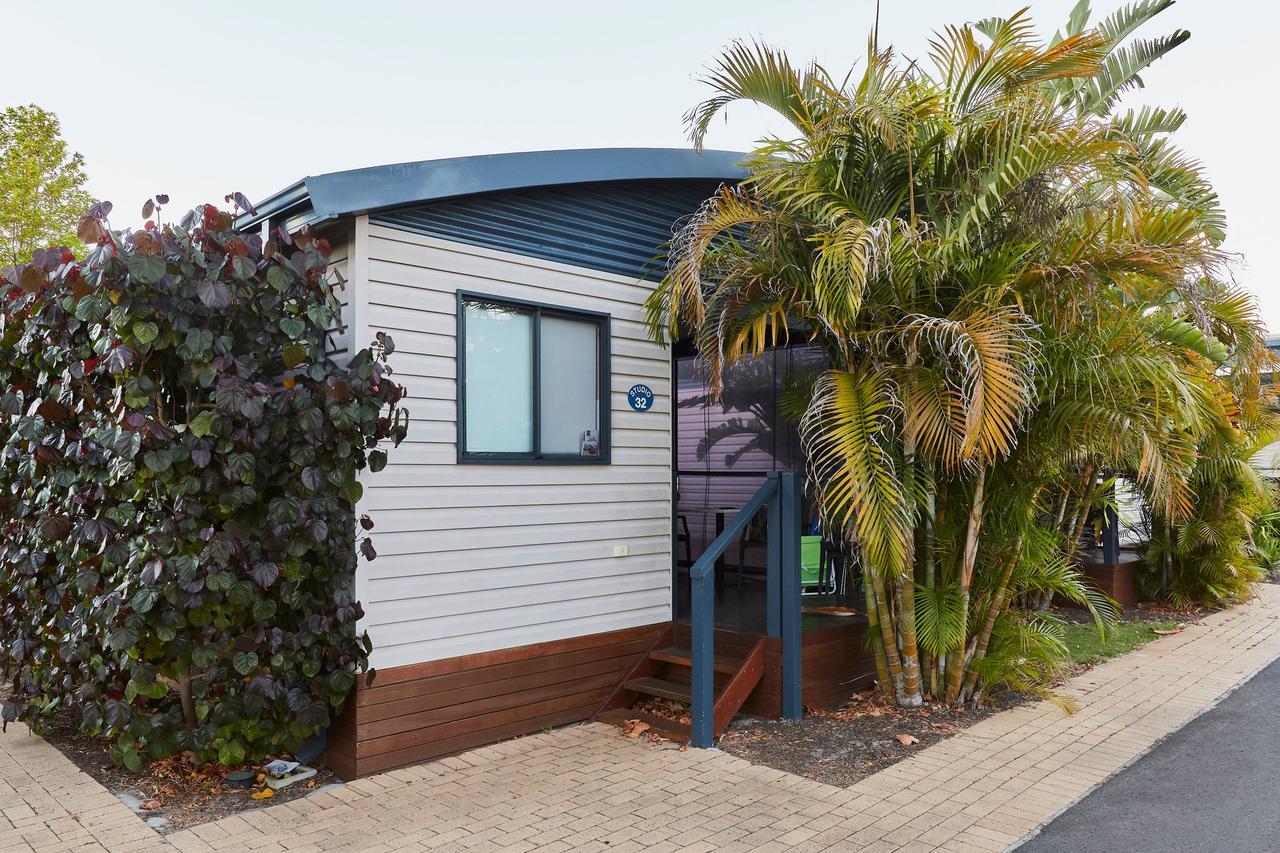 Big4 Breeze Holiday Parks - Busselton Dış mekan fotoğraf