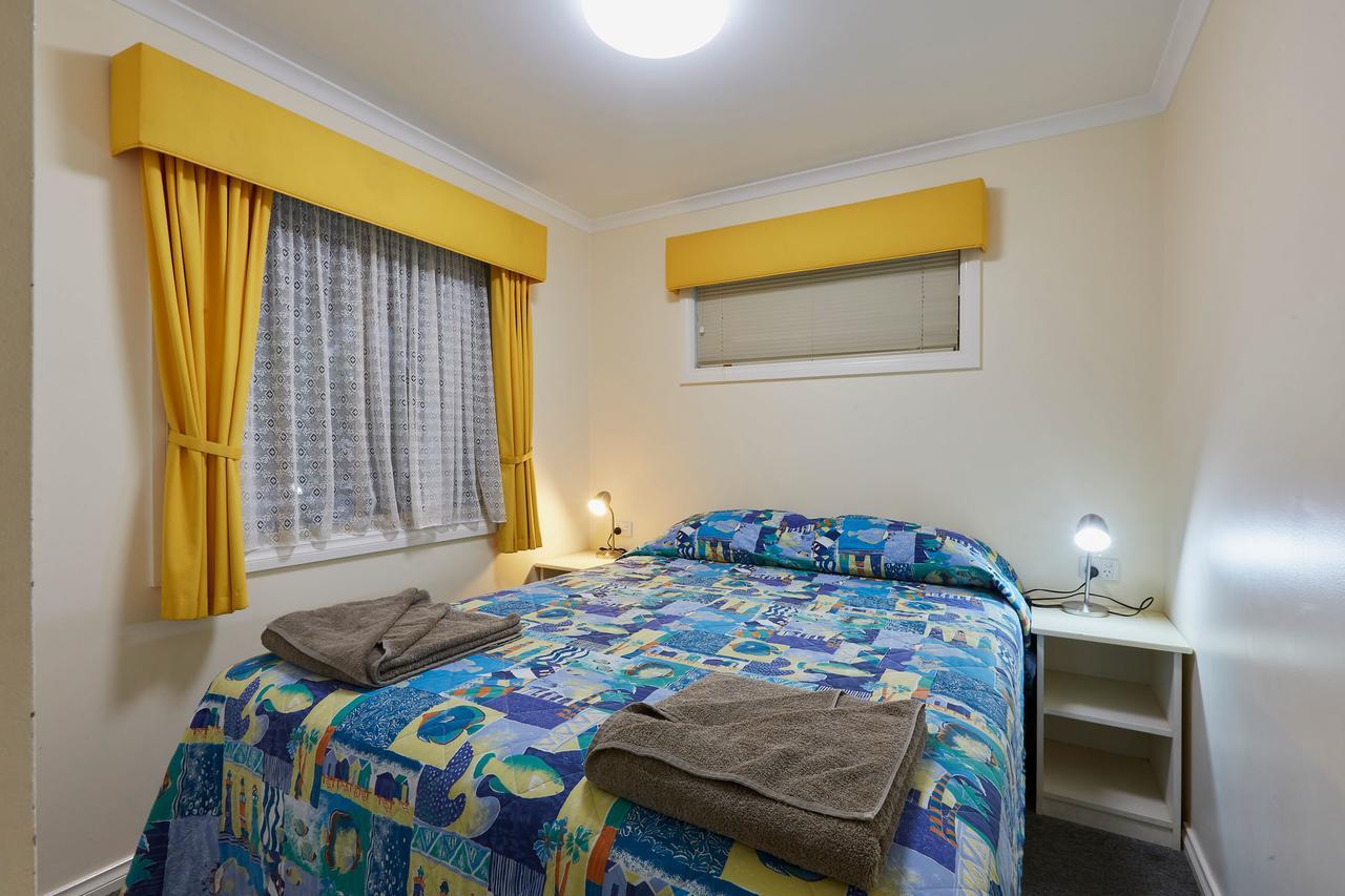 Big4 Breeze Holiday Parks - Busselton Dış mekan fotoğraf